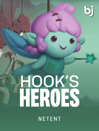 Hook's Heroes icon