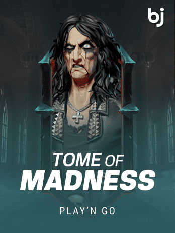 Tome of Madness icon