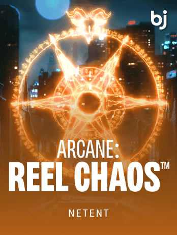 Arcane Reel Chaos icon