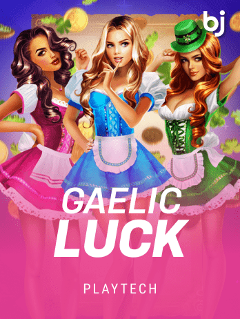 Gaelic Luck icon
