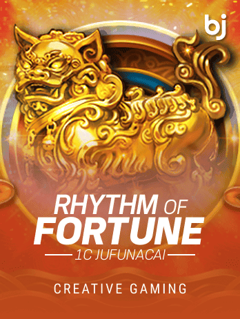 Rhythm Of Fortune icon