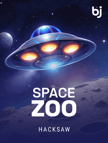 Space Zoo icon