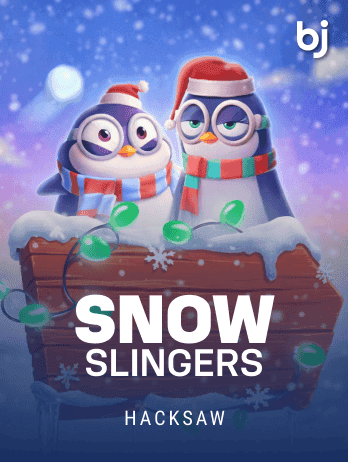 Snow Slingers icon