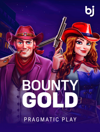 Bounty Gold icon