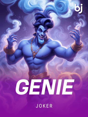 Genie icon