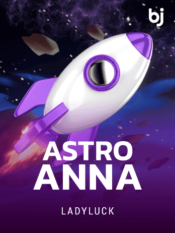 Astro Anna icon