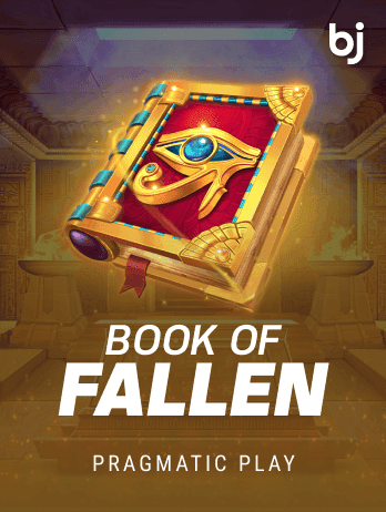 Book of Fallen™ icon
