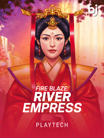 Fire Blaze River Empress icon